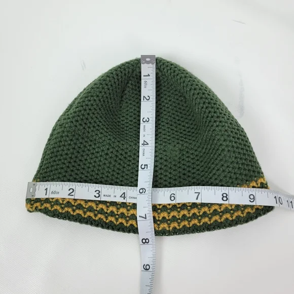 Kavu Knit Beanie Hat One Sz - Picture 5 of 8